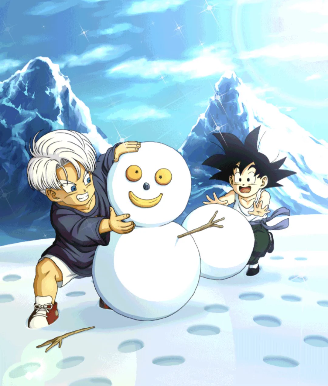 ドラゴンボールオフィシャル on X: 