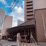 中山北路のツイート画像