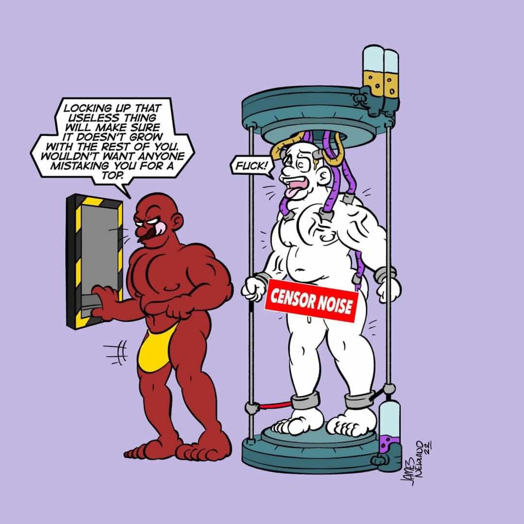 Andrew Hodgkinson tweet media