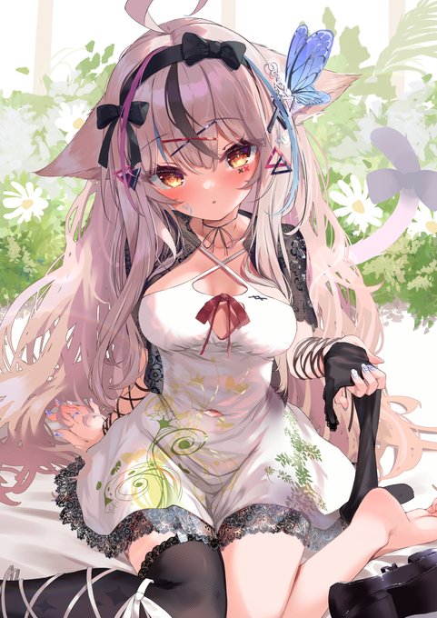 #今年も残りわずかなのでお気に入りの4枚を貼る
skebで描かせてもらたシリーズ✨✨✨ 