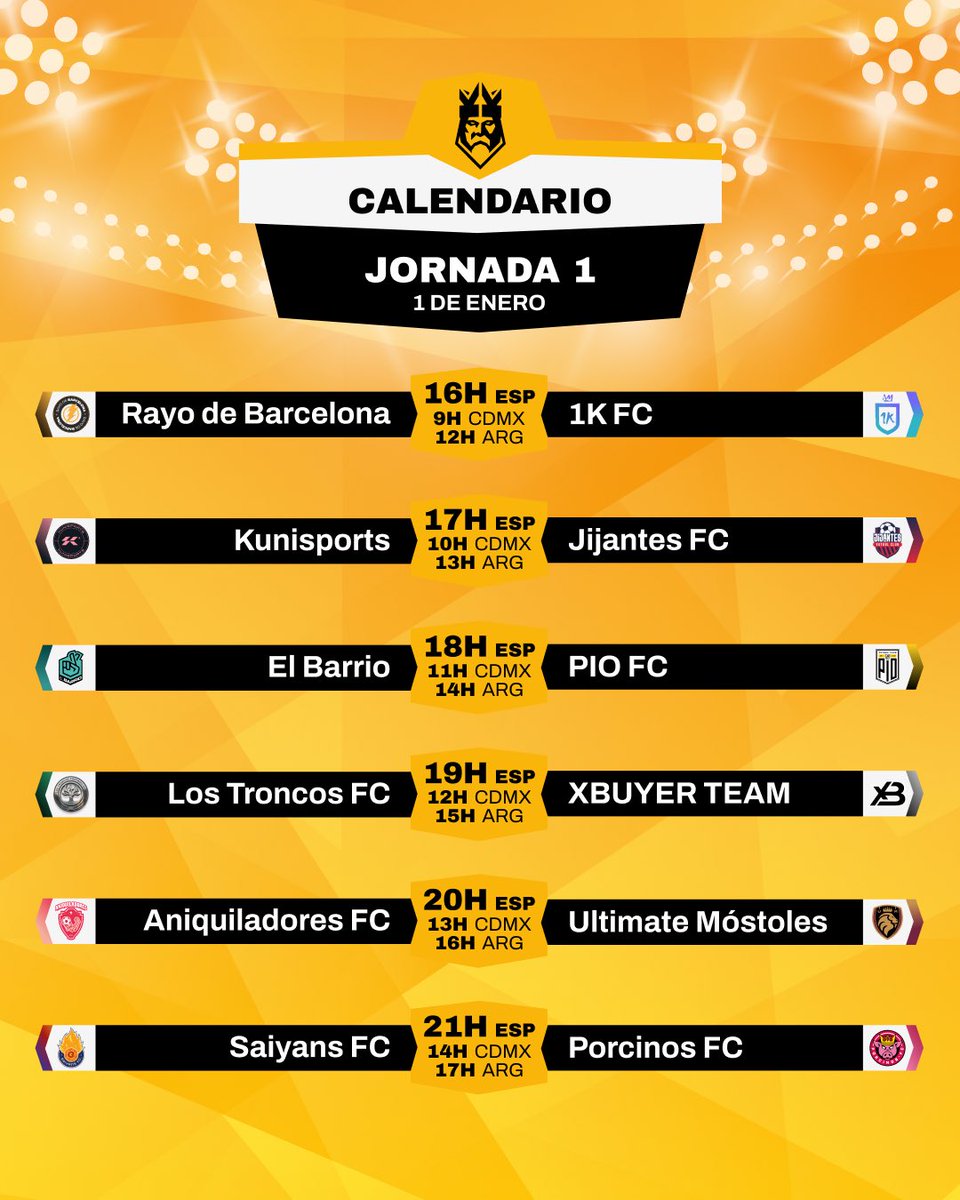 Kings League Spain tweet media