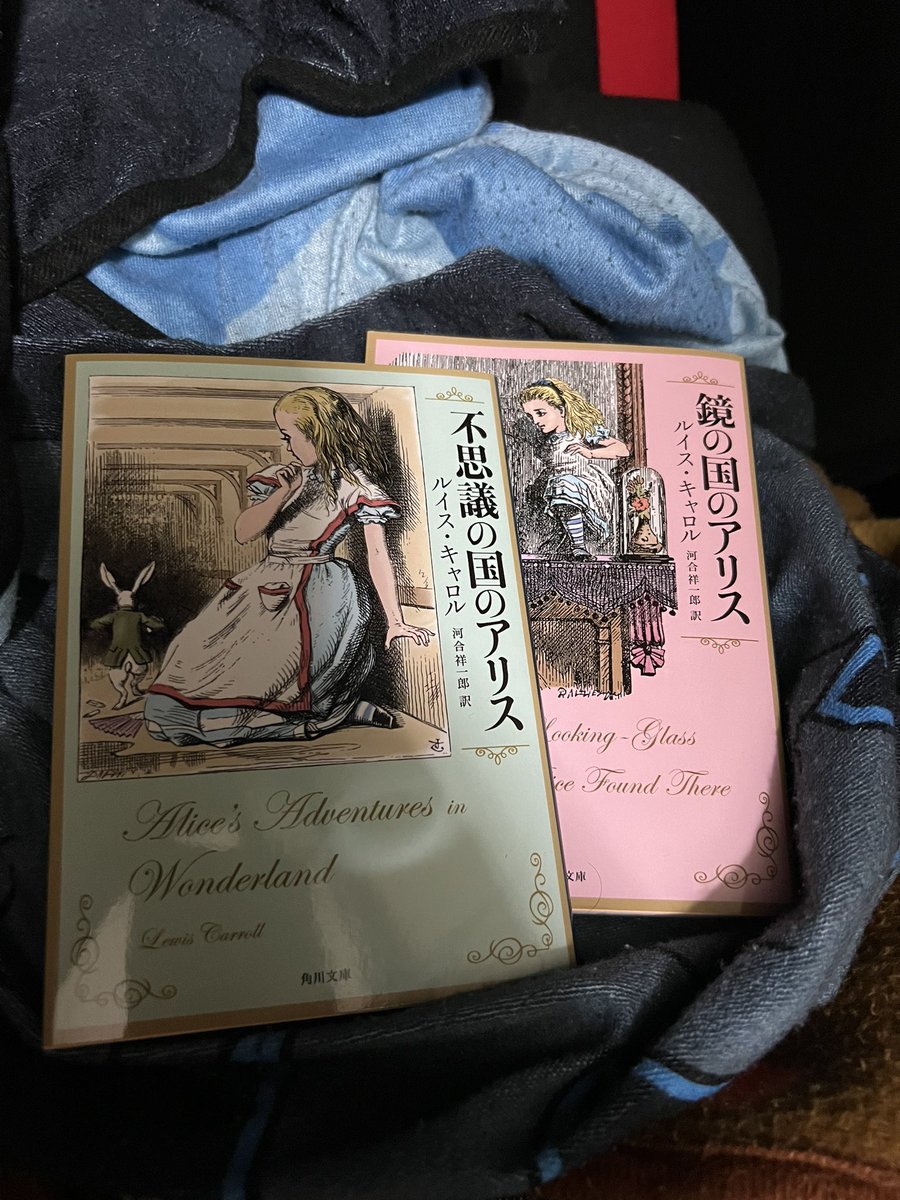 オマージュ作品に好きなものも多く仕事でも扱った事のある有名タイトルだけど原作読んだ事無かったから読んでおこうと思いまして… 
