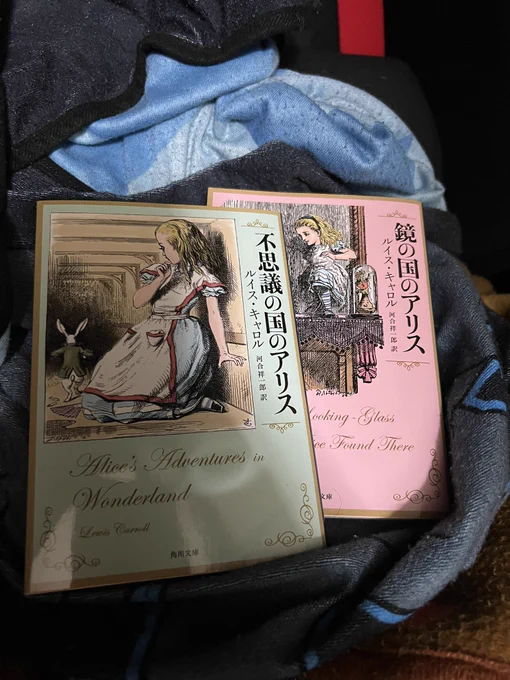 オマージュ作品に好きなものも多く仕事でも扱った事のある有名タイトルだけど原作読んだ事無かったから読んでおこうと思いまして… 