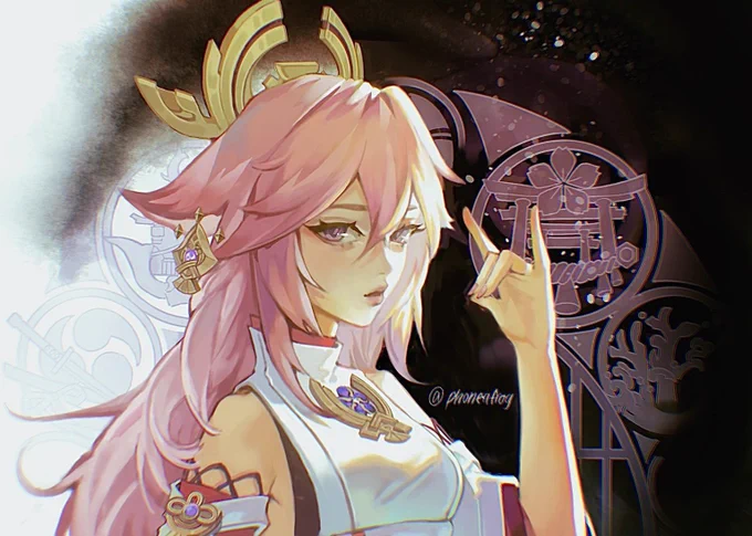 I didn't draw as much as I wanted to this year because I stopped enjoying art at one point. But right now I'm having a lot of fun with art again and I'm excited to do more in 2023 :] thanks for sticking by me~ 