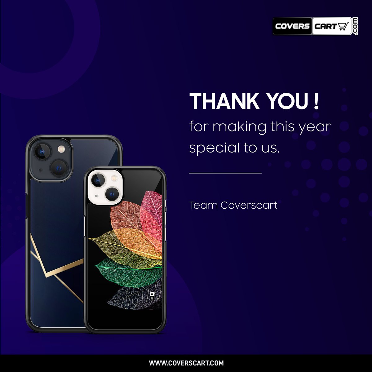 CoversCart's tweet image. Thank you for making 2022 a memorable year for us.
-
Explore, Search &amp;amp; Grab your case. Available for up to 1000 handset Models. Visit coverscart.com for more details.
-
#backcase #backcaseiphone #case #caseiphone #cases #cover #coverup #covers #casesamsung #iphone