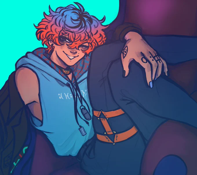 Blah blah IDK how much this shows, honestly.  