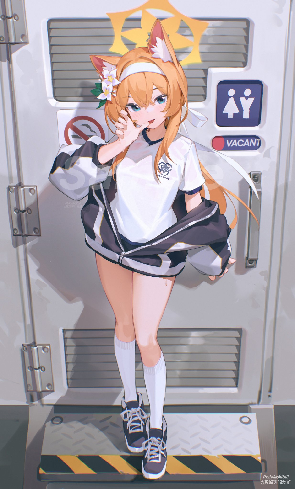 伊落マリー(体操服) ヴァイスシュヴァルツ SP ヴァイス 伊落マリー(体操服) ヴァイスシュヴァルツ SP ヴァイス