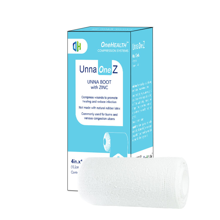 Purchase UNNA BOOT at onehealth.en.alibaba.com
#ulcer