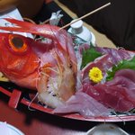 微中本おじさんのツイート画像