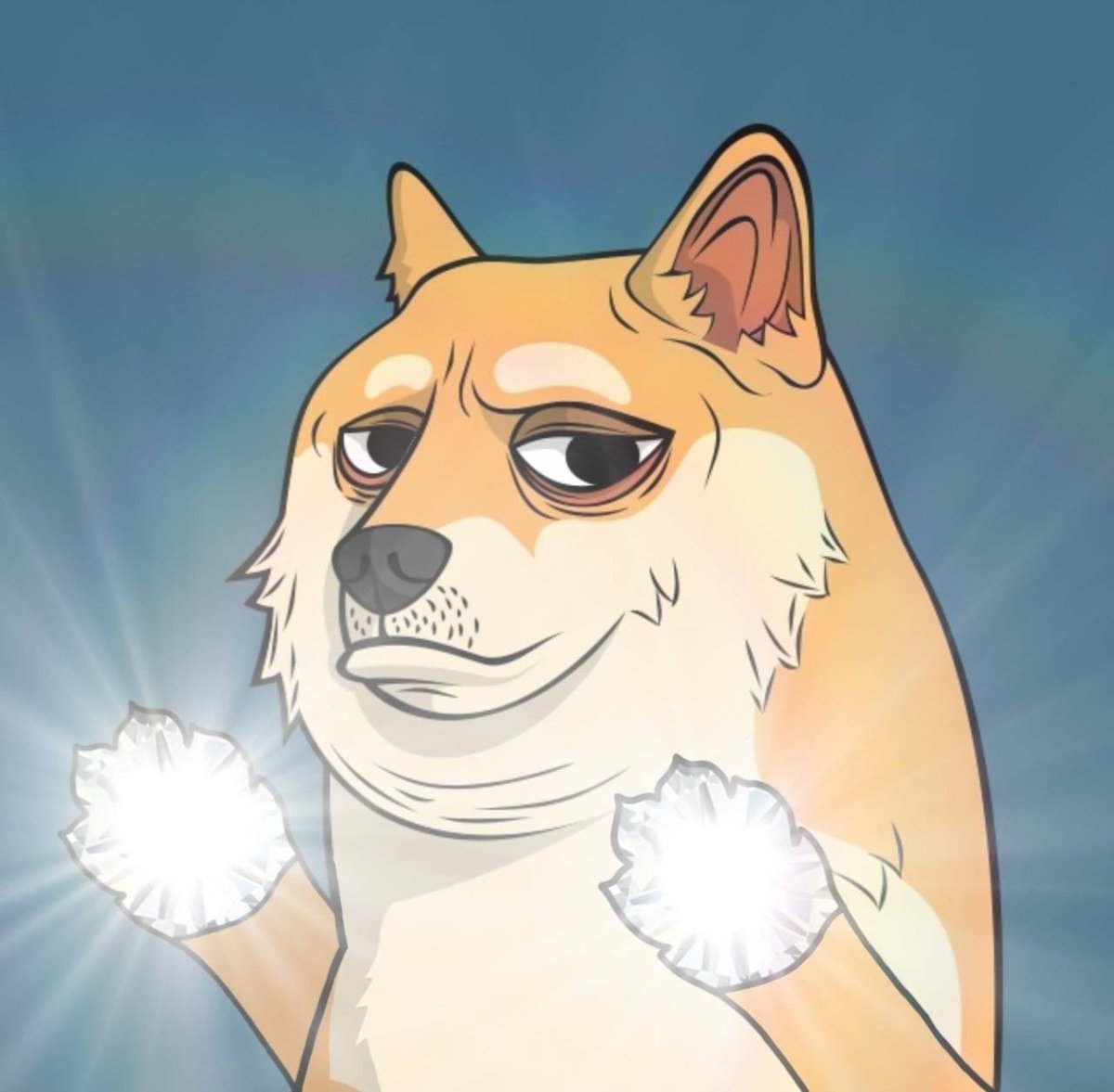 Doge Trend Team tweet media