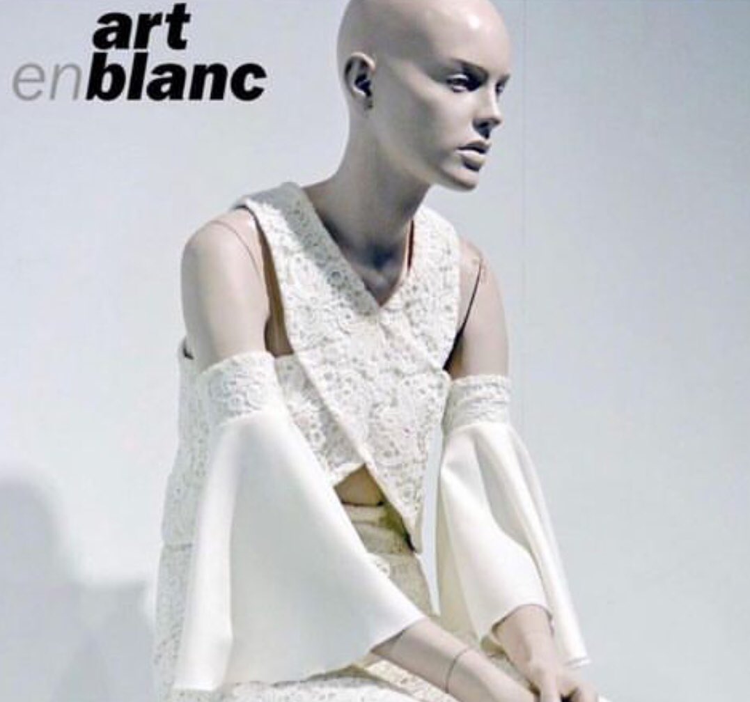 la @gvacultura desde la dirección gral de cultura @carmenamoraga en esta ocasión NO ha valorado el proyecto, en progreso en cada nueva edición, dejando al sector en manos de la especulación de quienes ni nos conocen ni nos esperan. #artenblanc #diseñodeautor #comunitatvalenciana