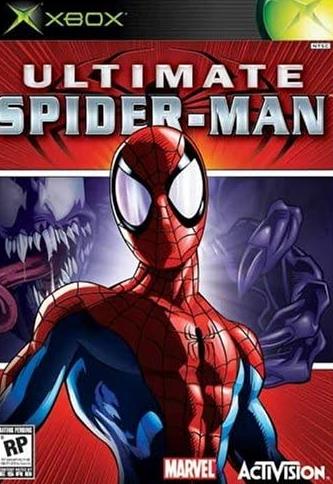 Ultimate Spider-Man QOUCKTN

https://t.co/G09cXD0Cnl https://t.co/LG7WaX2sRb
