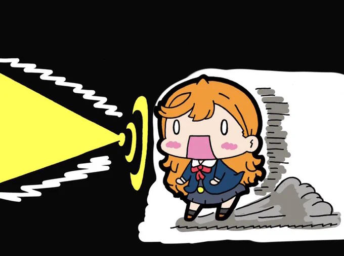 今年描いたイラストで特にお気に入りはこの4枚かな〜後半は仕事とかでなかなか描けない日が多かったから、来年はもっと描けるようにしよ!( ᐛ )#今年も残りわずかなのでお気に入りの4枚を貼る 