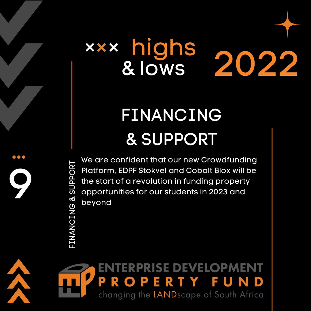 edpropfund's tweet photo. 9 OF 9 🧡 THE HIGHS AND LOWS OF 2022 AT EDPF PROPERTY ACADEMY

#high #low #highsandlows #flashback #festiveseason #investmentstrategy #invest #learntoday #youcan #edpf #property #academy #propertyeducation #savemoney #realestate #1milliontitledeeds #believeinyourself #save https://t.co/N3UWuHC2fg