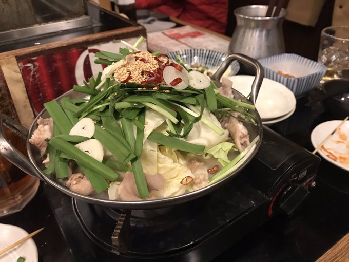 売り子さんと打ち上げ。 