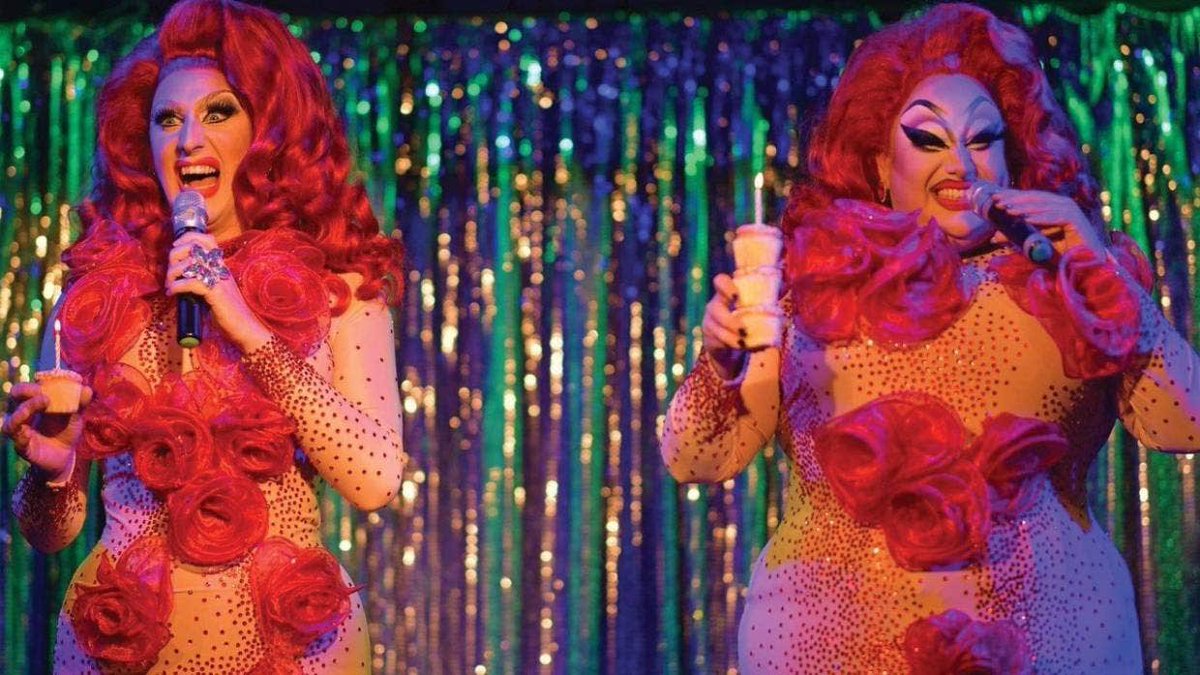 It’s 10pm on NYE here in New Zealand. In 2 hours we will be welcoming in 2023! Wishing everyone an outrageously fabulous year ahead! Let’s do this! 🥳