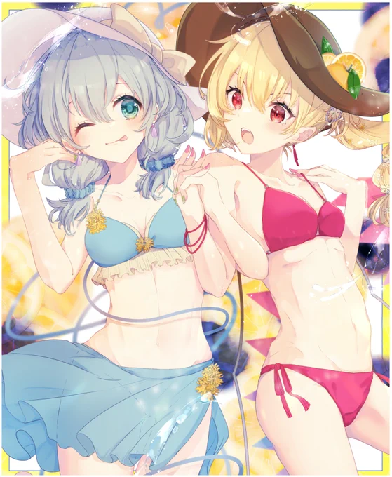 #2022年自分が選ぶ今年の4枚2022年、あまり絵を描いていない! 