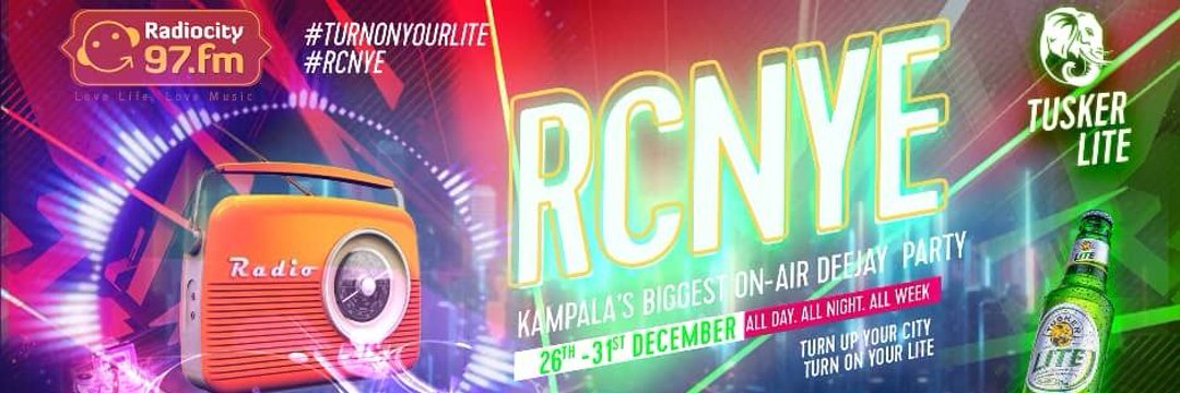 dexterdj__Ug's tweet photo. .... This is how we start the new year! #RCNYE via @97fmRadiocity 12-2pm..
#SupportorShutup
#Mainest https://t.co/83DAkTwDTO