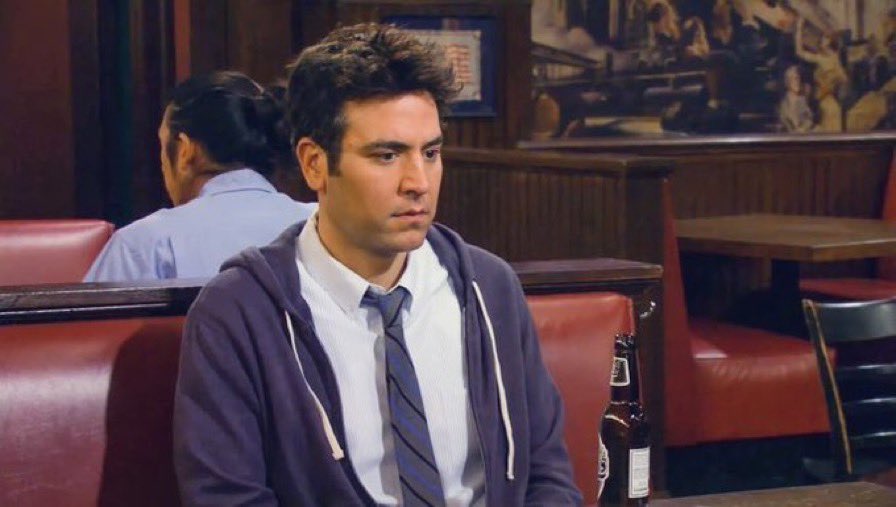 31 Aralık 2022 tarihinde saat 23:43' te 8. Sezon 20. bölümü açıp izlemeye başlarsanız, yeni yıla siz de Ted gibi yalnız girebilirsiniz