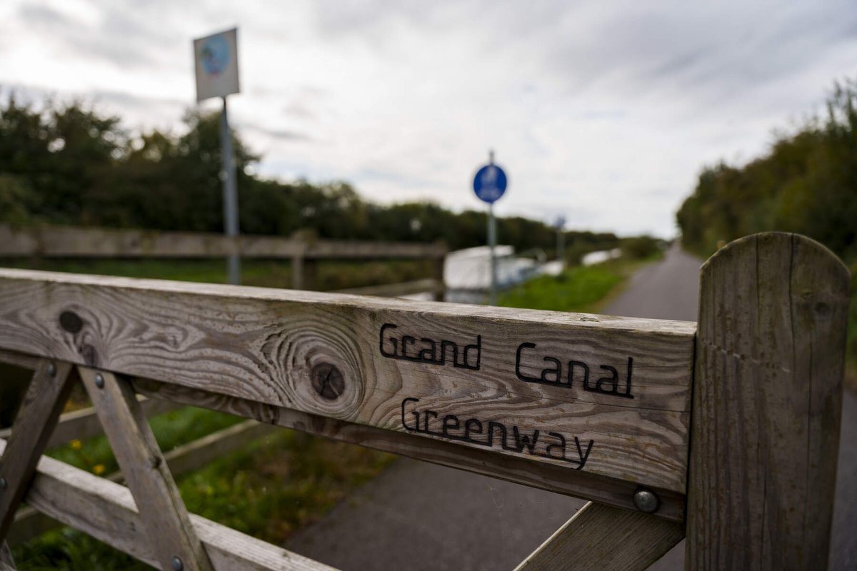 Roll on 2023🚴🚴🚴🚴🚴
 The last year has been a fantastic year for Greenways but 2023 looks like it's going to be an amazing year. Some exciting projects in the pipeline by County Councils around the country. 
greenwaysireland.org