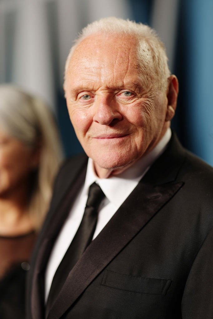 de 1937 nació en #Gales el actor, compositor, director y productor, <a href="/AnthonyHopkins/">Anthony Hopkins</a>.

🇬🇧 Es uno de los actores más reconocibles y prolíficos de Gran Bretaña.

🏆 Ganador de 2 Óscar, 3 BAFTA, 1 Globo de Oro, 2 Emmy.

⭐️ Recibió una estrella en el Paseo de la Fama de #Hollywood.