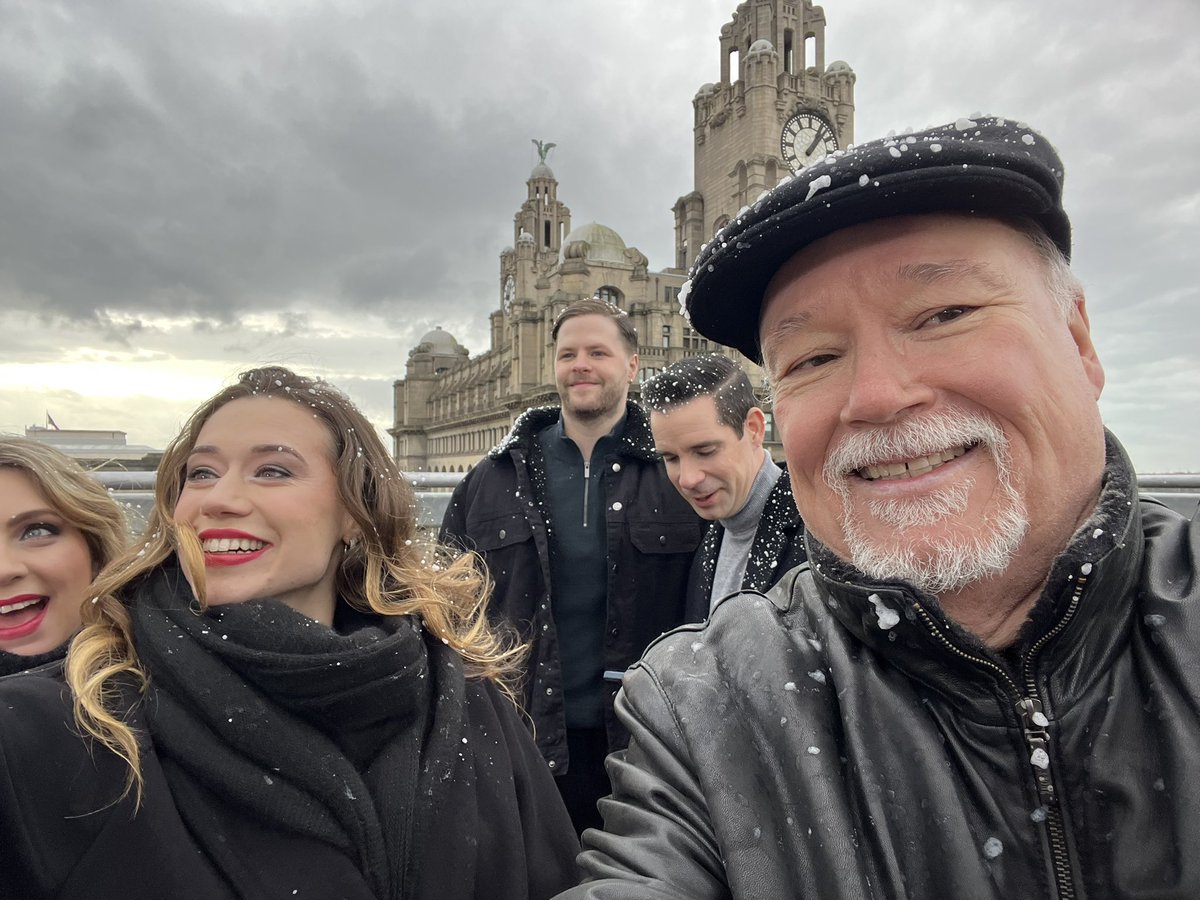 Michael Starke tweet media