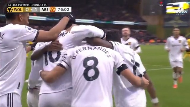 😎 ¡Rashford responde!

🔥 Por decisión técnica, estuvo en la banca y entró de cambio a responderle a Erik ten Hag y al @ManUtd 

⚽️ Sexto gol en la temporada de @premierleague 

#LigaPremierTD”