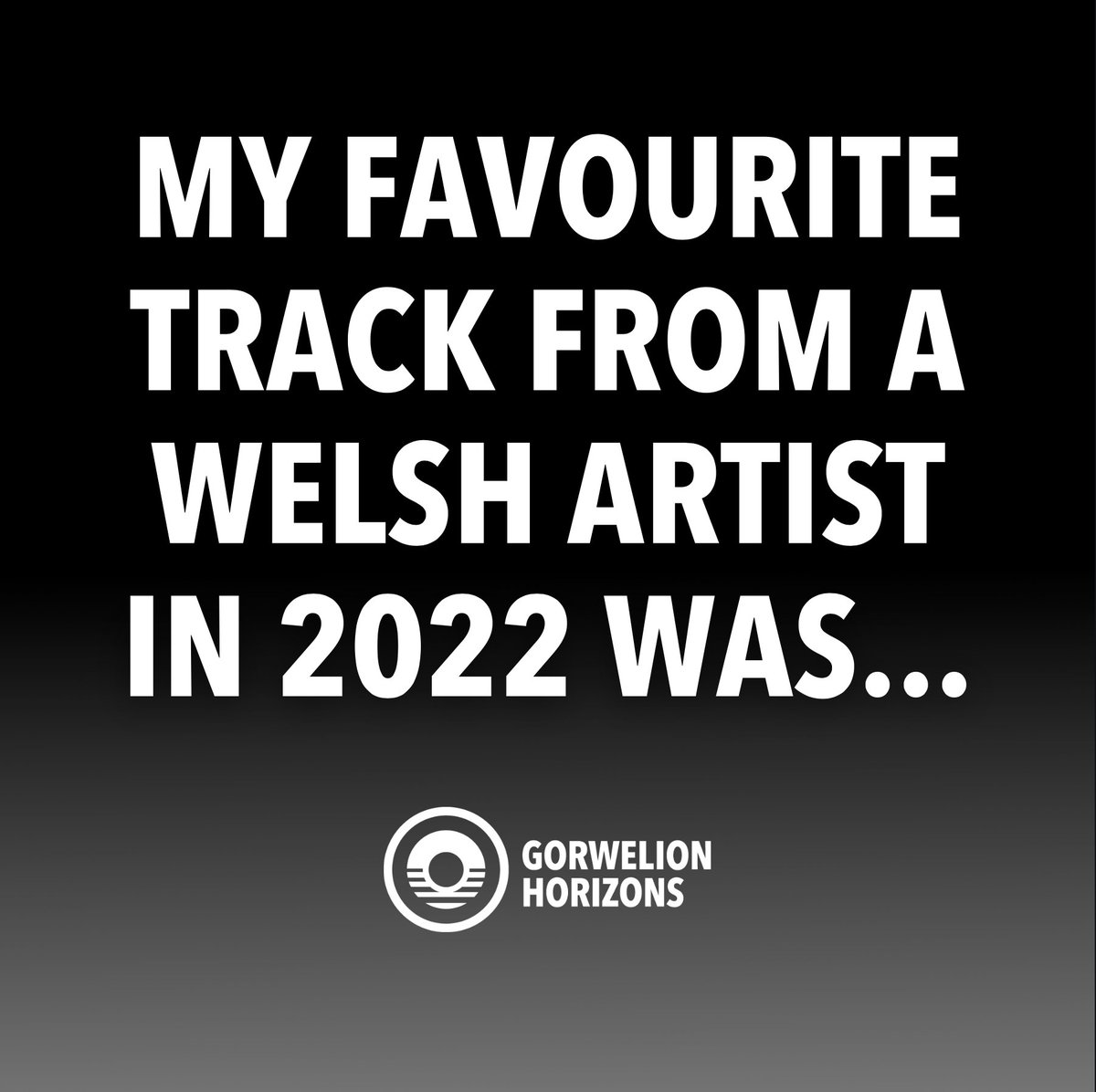 Horizons / Gorwelion tweet media