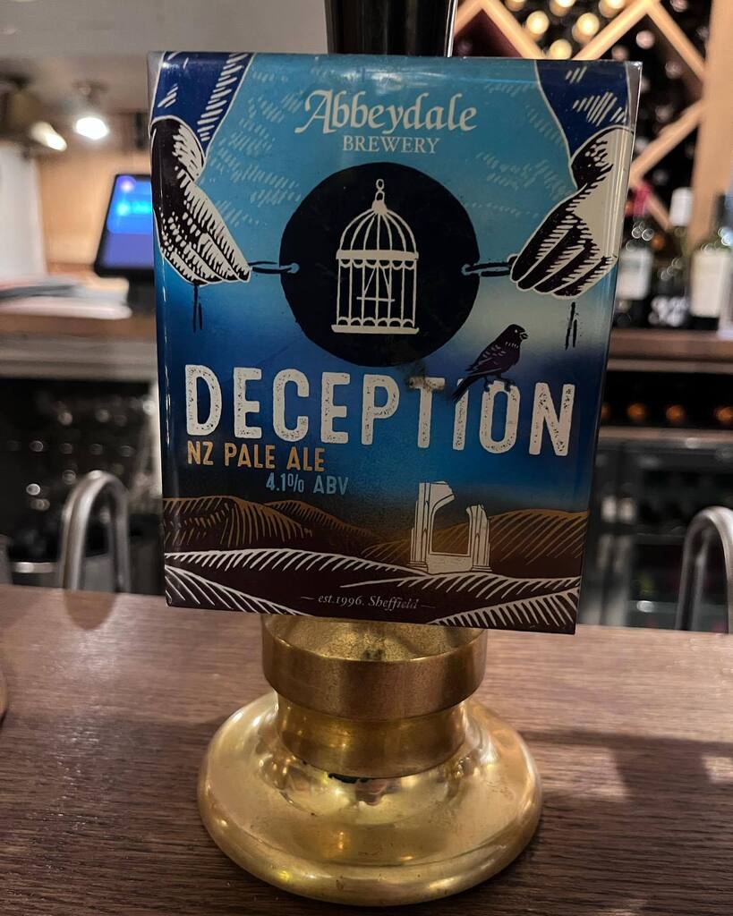 wineloon (@wineloon_simon) on Twitter photo All the beers I enjoyed on a cheeky two night twixmas break in the Peak District on the way back from Scotland. All absolute pearlers.
Kudos to <a href="/intrepidbrewing/">Intrepid Brewing Co</a> as I think the #solito pale ale was my favourite, however the 3hr walk in the rain just befo… instagr.am/p/Cm1Xuv9N0Cq/ All the beers I enjoyed on a cheeky two night twixmas break in the Peak District on the way back from Scotland. All absolute pearlers.
Kudos to <a href="/intrepidbrewing/">Intrepid Brewing Co</a> as I think the #solito pale ale was my favourite, however the 3hr walk in the rain just befo… instagr.am/p/Cm1Xuv9N0Cq/