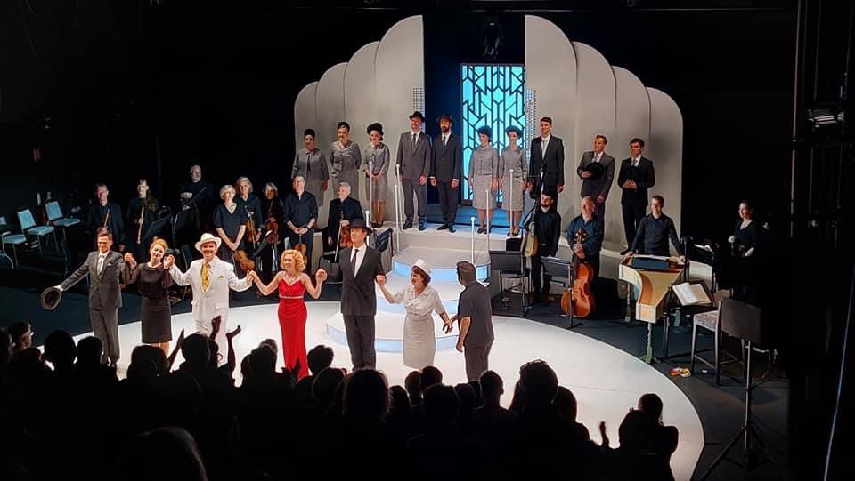 adamcee's tweet photo. What a year 2022 was. I’m lucky to have spent the year busy with singing, and I’ve created &amp; strengthened many special friendships throughout the year. Feeling very lucky for all my travels around Ireland and Germany this year, all thanks to music. Here’s to an exciting 2023!🎶 https://t.co/peqYDjUNce