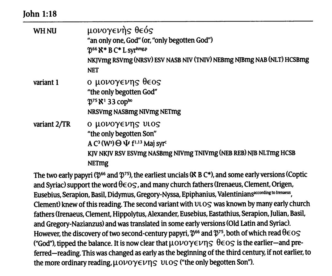 *IS THE BIBLE PRESERVED OR RELIABLE*

Polemicists like @btbsoco concede:

1. The Bible is not preser...