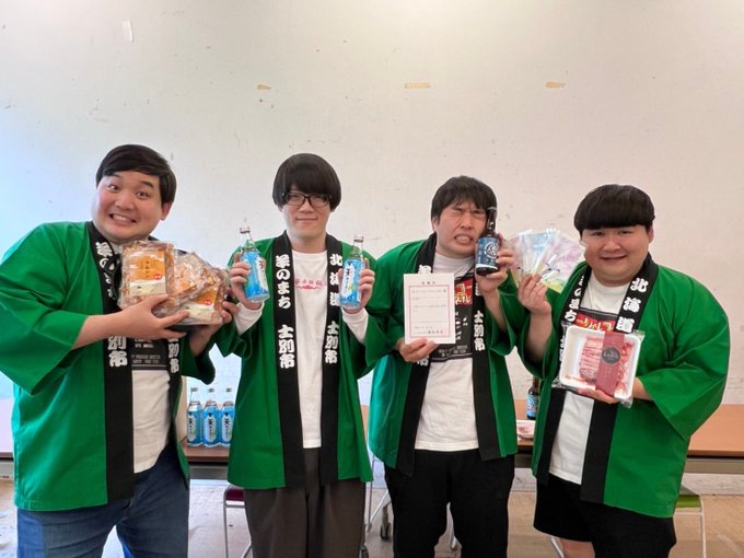 ガーリィレコード 高井佳佑さん の最近のツイート 2 Whotwi グラフィカルtwitter分析