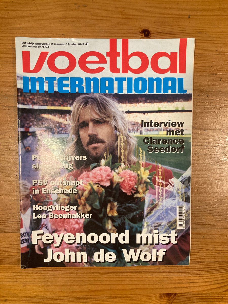 👊 <a href="/JdWolf_Official/">John de Wolf</a>