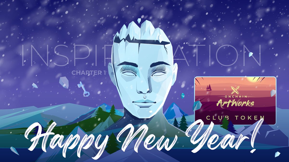 On Chain Artworks tweet media