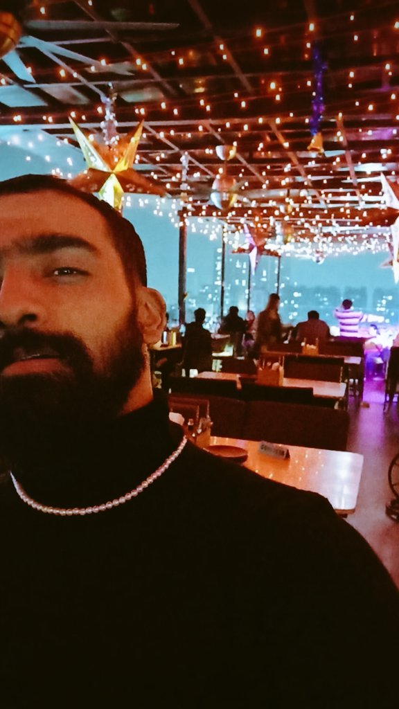 Viswajit_2's tweet photo. The journey of a thousand miles begins with one step. So, Do what you can, with what you have, where you are.🤘🏻🖤
See My Nu:de https://t.co/Ty8qGjkKIN
#enjoyment #party #PartyHard #31stDecember #levelseven #rooftopbar #kolkata #moods #specialtime #moment #chillmode #lifelessons https://t.co/RD4Nsuw6kQ
