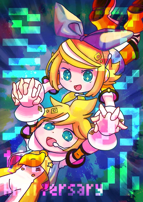 #2022年自分が選ぶ今年の4枚 なんだかんだボーカロイド!!!!! 
