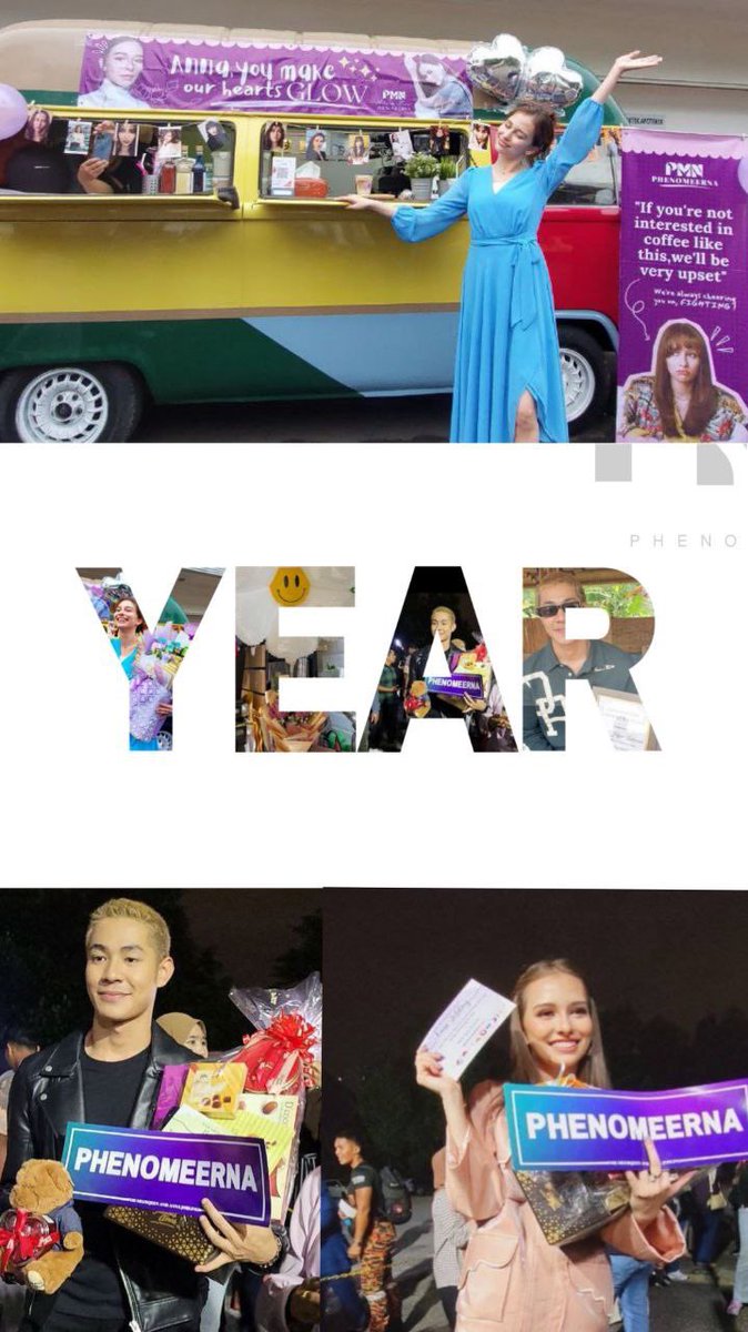 phenomeerna's tweet photo. Thanks 2022 for the memories β¨and of course thank you @meltqeen & @annaejobling for bringing us together π₯Ήππ»
2023, bring it on πͺπΌ
Btw, open for a surprise!! β¨π
#MeerNa
#PhenoMeerNa https://t.co/PC4ZL338Qi