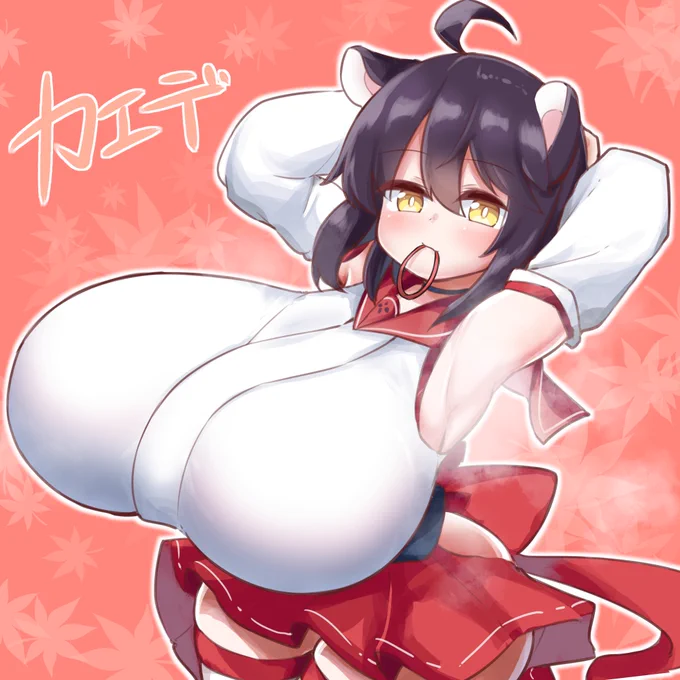 #2022年自分が選ぶ今年の4枚今年もおっぱい多き年でございました 