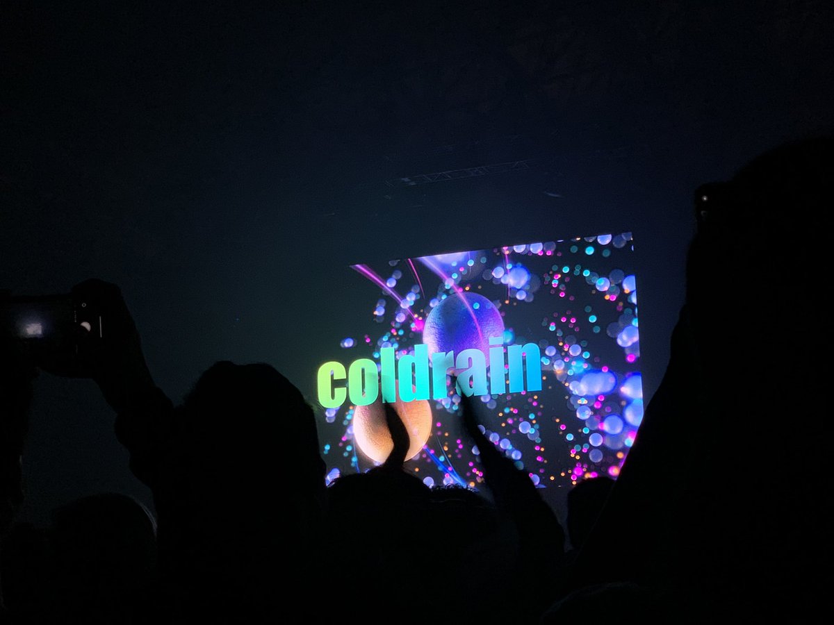 lima_updating's tweet photo. 人生初のCDJ楽しかったあ
思い残すことはござらん。
#20221230 https://t.co/iyJtQCW964