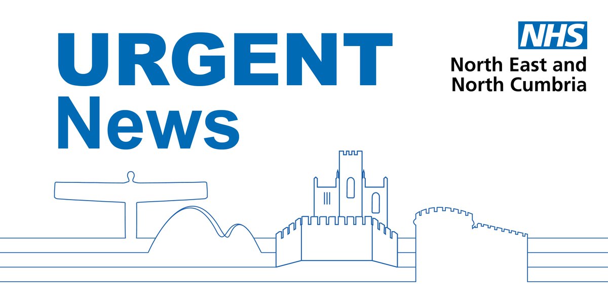 Our teams continue to help patients &amp; families to make sure discharges are safe &amp; the right support is in place.

Help by collecting your loved ones as soon as they’re well enough to return home, if possible. Make sure their home is warm &amp; they have food, drink and medicines.