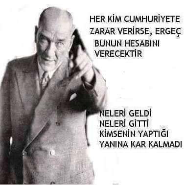 KaranliginKizi7's tweet photo. Haha😂
14-21 Mayıs #ERKEN SEÇİM GİBİ mi!?
İKTİDARDAN #İNDİRİLME
ve #YARGILANMA KORKUNUZ #İLİKLERİNİZE KADAR İŞLEMİŞ ANLAŞILAN 😉
ÖNCE
#GİDECEKSİNİZ
SONRA
#YARGILANACAKSINIZ
HİÇ BİR #KORKUYA
BENZEMEZ..!
VATANINI HALKINI TOPRAĞINI #SATANIN
VATANA #İHANET EDENİN
#KORKUSU ! https://t.co/Yb50JSX8iq
