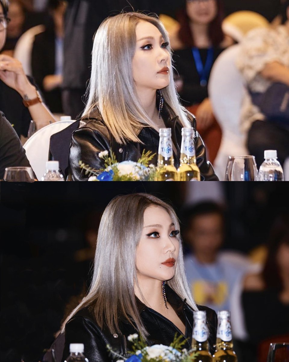 memealuvzCLx's tweet photo. CL fan Meet and Greet look today 🫶🏼 https://t.co/iltzLkBkdO