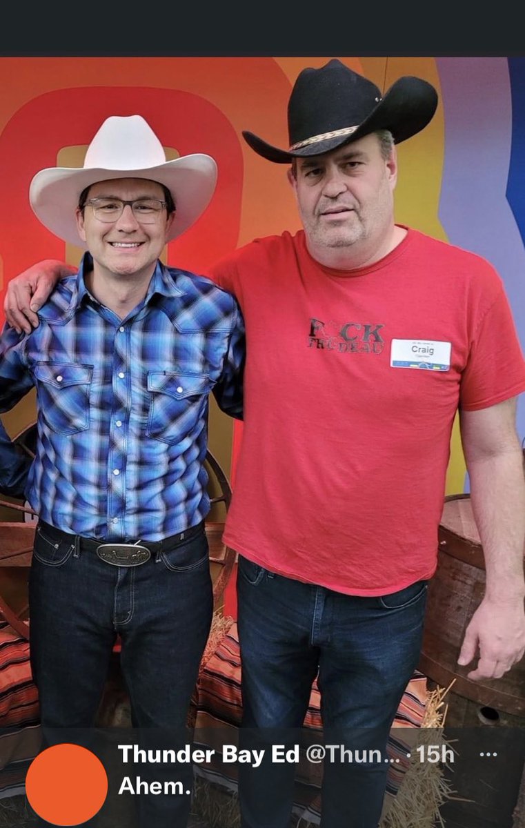 percy pinky tweet media