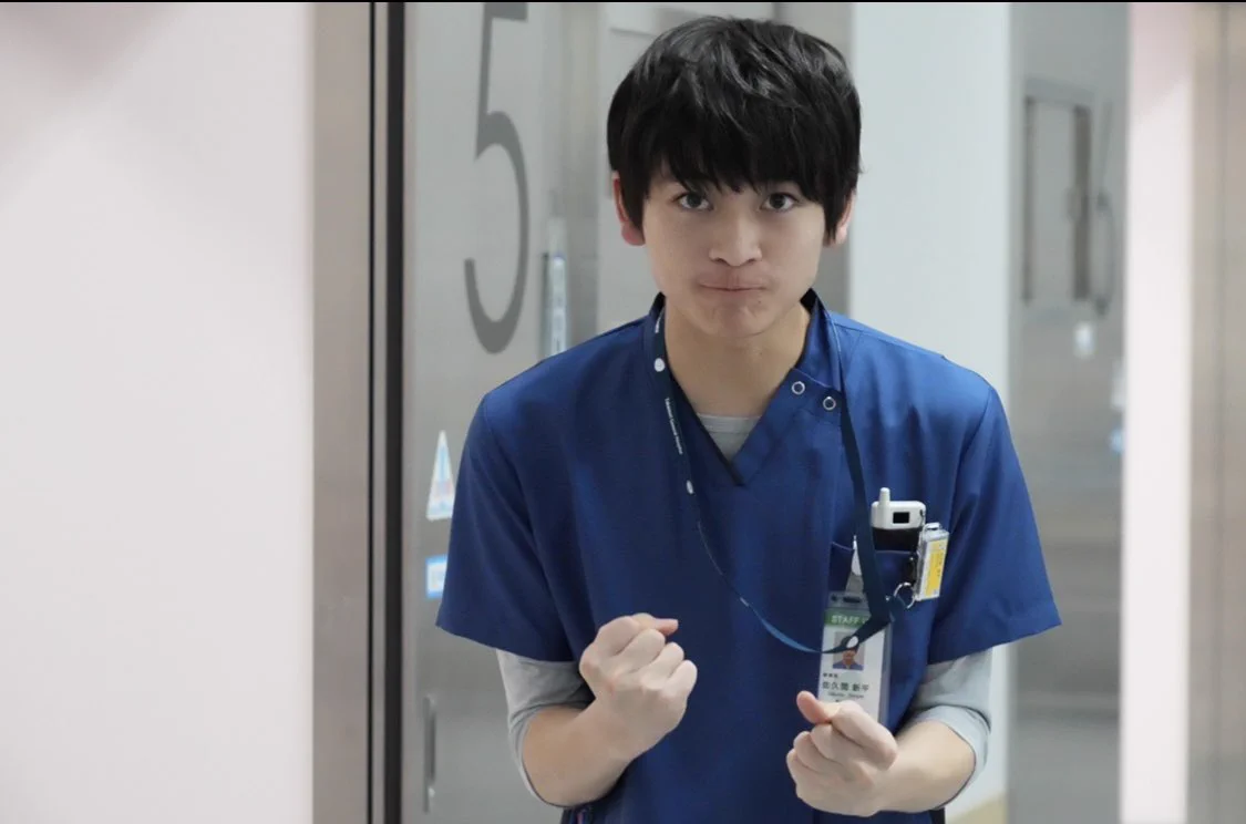 高橋文哉&STAFF on X: 