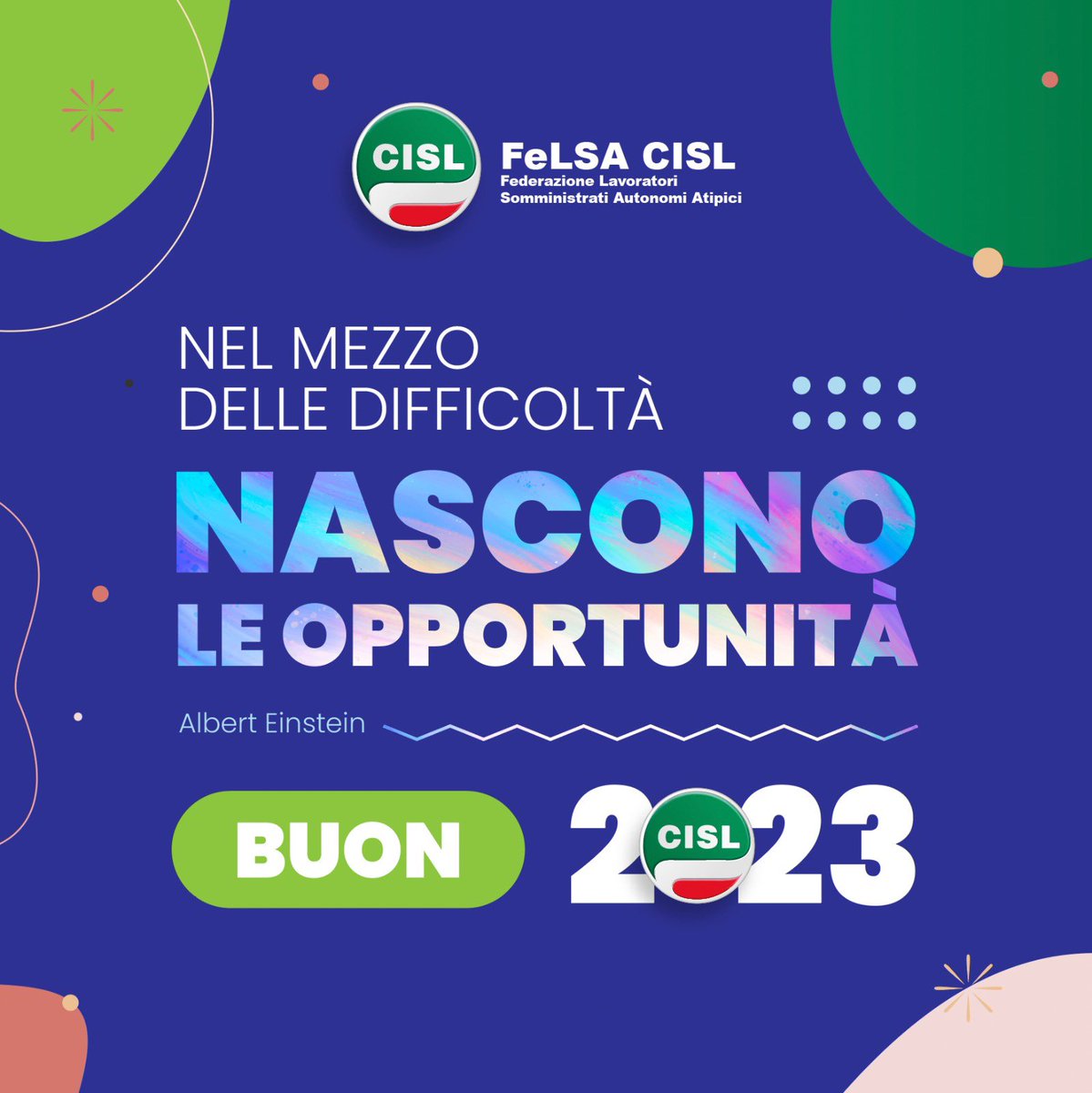💫 Buon 2023💫