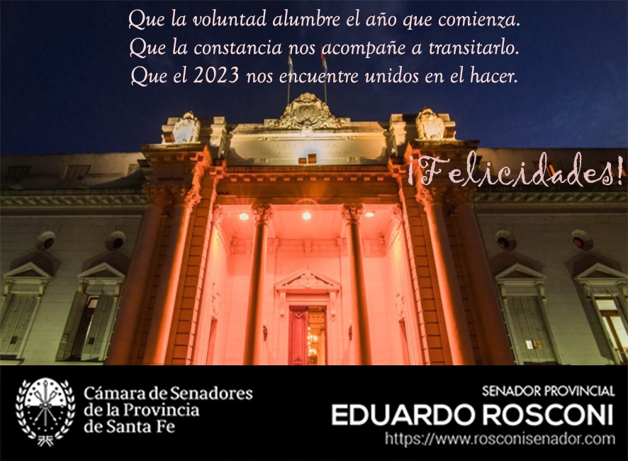 ERosconi's tweet photo. Buen comienzo y feliz 2023. https://t.co/QLvMPStLvJ