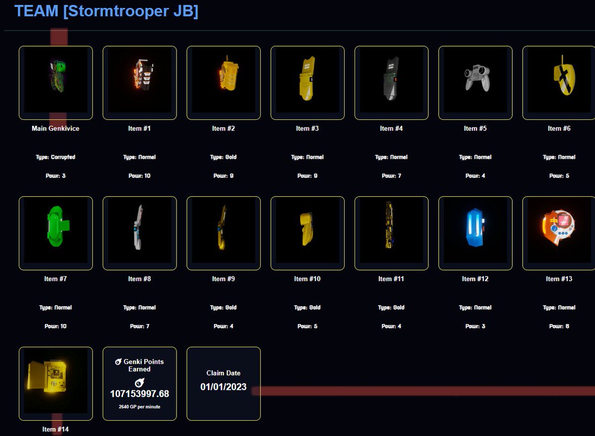 StormtrooperJB 🐉 tweet media