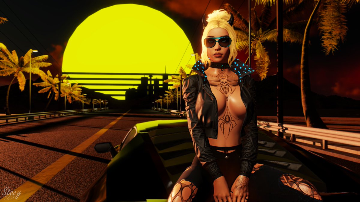 Stacy3DX's tweet photo. Another photo I took with the new build 😊
#3dxchat #VirtualPhotography https://t.co/XODD0pINNK