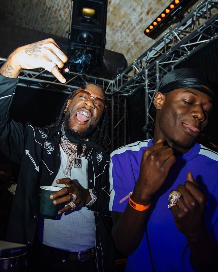 Made In The UK tweet media