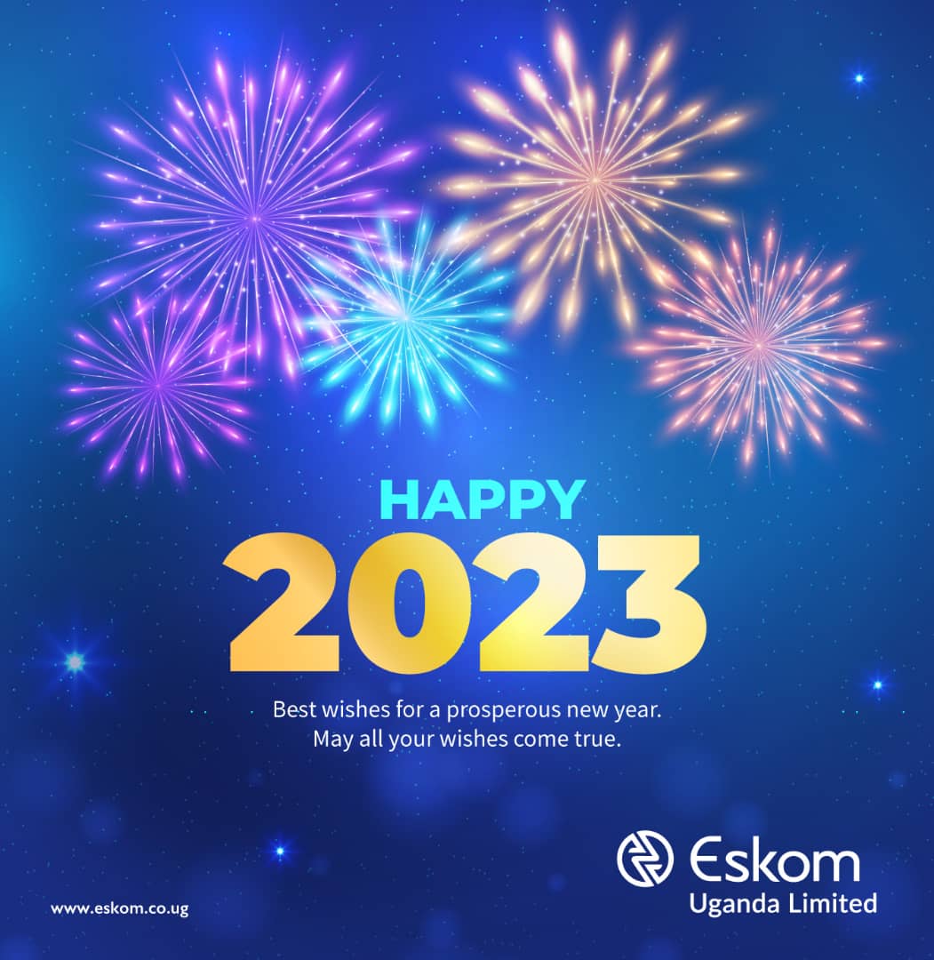 Best wishes for a prosperous New year. May all your wishes come true.